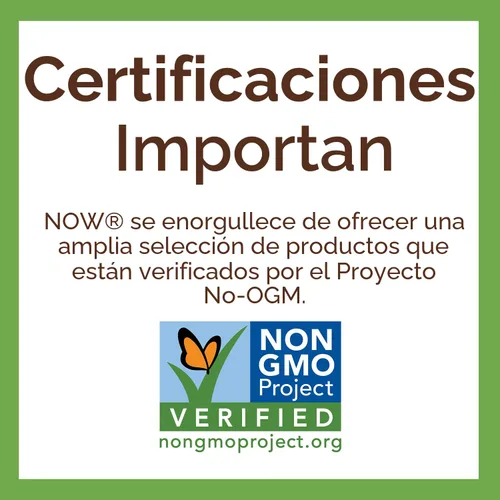 Miniatura 5 de Extracto de alcohol Now Foods Better Stevia, líquido