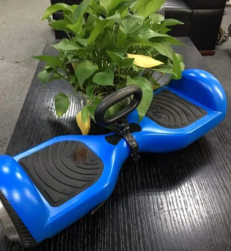 Miniatura 6 de Manija de transporte para scooter eléctrico de autoequilibrio, tabla flotante, mango de tabla de deriva/accesorios para scooters de equilibrio