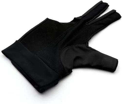 Miniatura 5 de CUESOUL Guantes profesionales de billar izquierdo y derecho