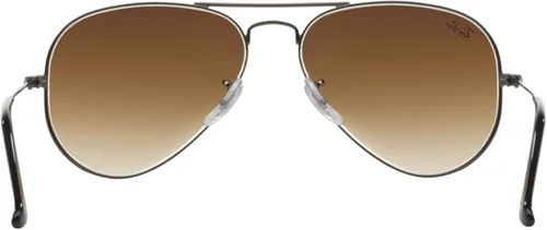 Miniatura 4 de Ray-Ban RB3025 - Gafas de sol de aviador de metal paquete de accesorios Vision Group