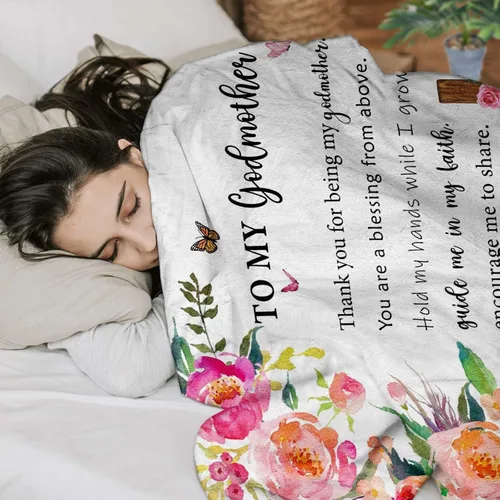 Miniatura 3 de Regalos para madrina, regalo de cumpleaños para madrina de parte del ahijado, regalos de madre divina para mujeres, regalos cristianos para madrina