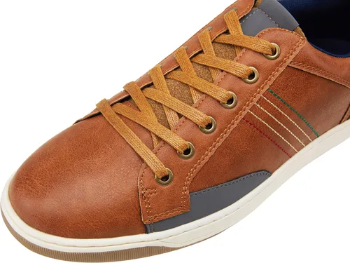 Miniatura 2 de Jousen - Tenis informales a la moda para hombre