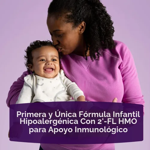 Miniatura 6 de Similac Alimentum con HMO 2'-FL - Fórmula hipoalergénica para bebés, para alergias alimentarias y cólicos debido a sensibilidad a las proteínas