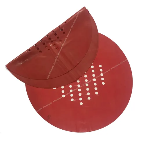 Miniatura 8 de THERABAND Entrenador progresivo de mano, muñeca, antebrazo y fortalecedor de mano para escalada en roca, guitarristas y piano, rehabilitación