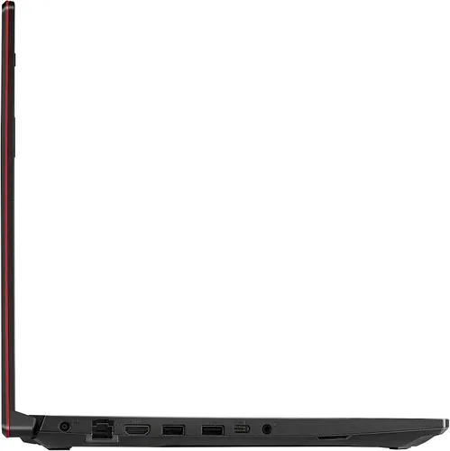 Miniatura 5 de ASUS - ASUS TUF 17.3" 144Hz FHD IPS, laptop para gaming con procesador Intel Tiger Lake Core i5-10300H, tarjeta gráfica NVIDIA GeForce RTX 1650 Ti