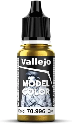 Miniatura 43 de Vallejo - Pintura color rojo amaranto, 0.6 fl oz