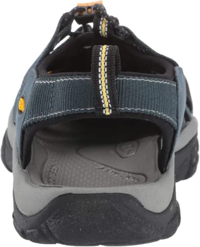 Miniatura 3 de KEEN Newport H2 - Sandalias de agua con punta cerrada para hombre