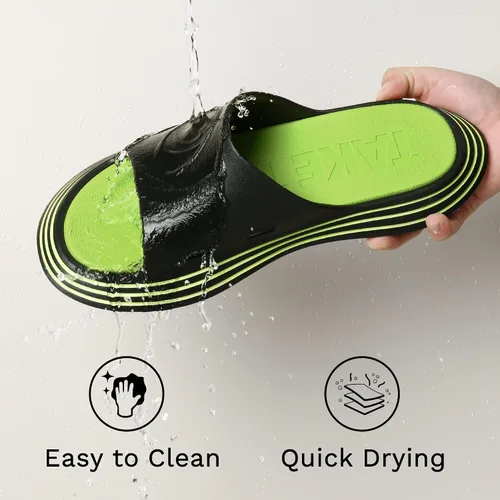 Miniatura 5 de Bruno Marc Sandalias deportivas ligeras para hombre, para interiores y exteriores