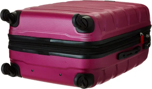 Miniatura 70 de Samsonite Omni PC - Maleta extensible rígida, Negro