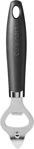Miniatura 4 de Cuisinart Rallador de mano con mango curvo, negro/plateado