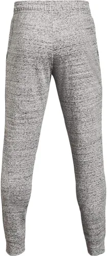 Miniatura 4 de Under Armour Pantalones deportivos Rival Terry estándar para hombre