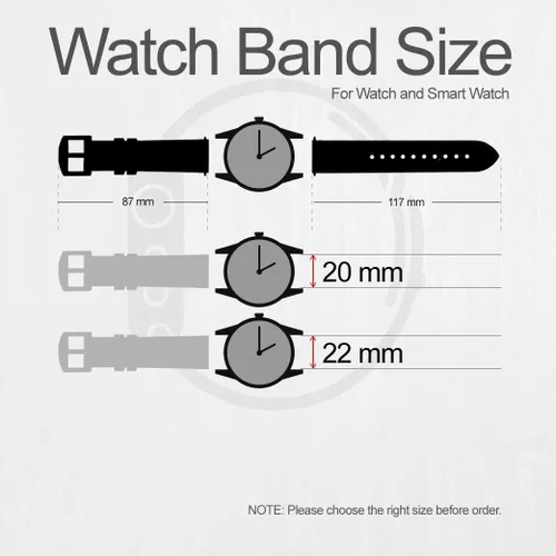 Miniatura 2 de CA0398 Spartan Warrior Helmet Leather & Silicone Smart Watch Band Strap for Samsung Galaxy Watch, Watch3 Active, Active2, Gear Sport, Gear S2