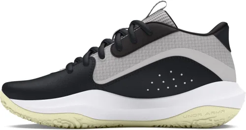 Miniatura 12 de Under Armour Zapatos de Baloncesto Lockdown 7 de Escuela Primaria para Niños