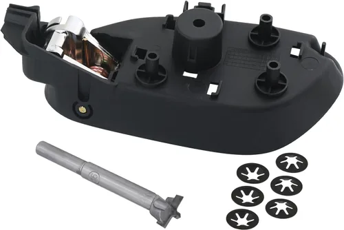 Miniatura 4 de APPERFiT Manija de puerta interior delantera izquierda lado del conductor compatible con Chevrolet Chevy Camaro 2010 2011 2012 2013 2014 2015