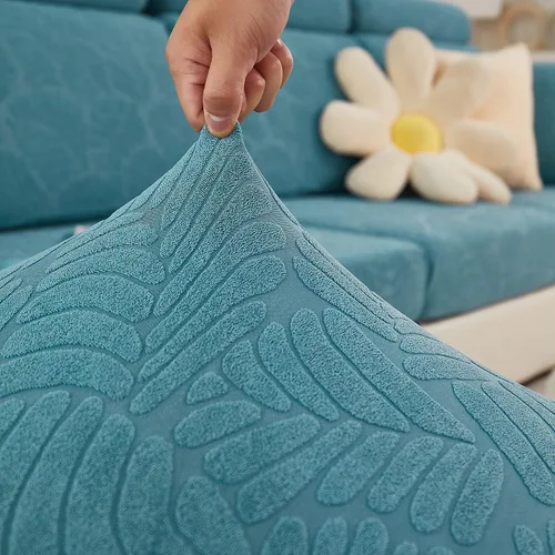 Miniatura 2 de Funda universal para sofá 2023, resistente al desgaste, fundas de cojín elásticas para sofá, fundas de sofá mágicas, protector de muebles