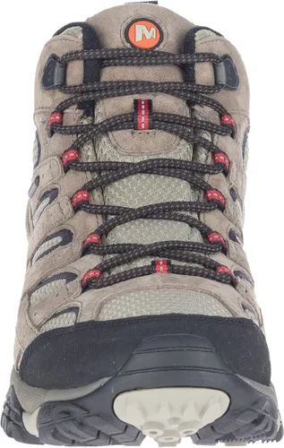 Miniatura 2 de Merrell mens Moab 2 Mid Waterproof Wide