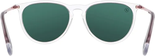 Miniatura 36 de Blenders Eyewear North Park – Gafas de sol polarizadas – Forma clásica, marco de metal mixto – 100% protección UV – Para hombres y mujeres