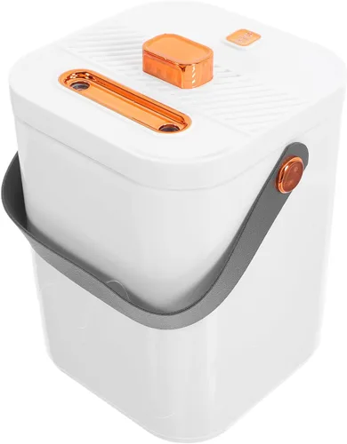 COHEALI Humidificador USB de gran capacidad, doble pulverizador, portátil, para dormitorio y oficina, con luz nocturna suave, humidificadores