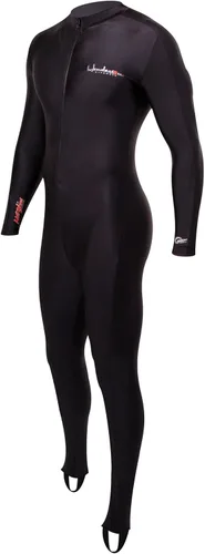 Miniatura 5 de Henderson Hotskins - Mono clásico unisex de elastano para buceo, esnórquel, protección UV