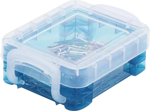 Miniatura 8 de Storage Studios SGS61611 Super Stacker Bitty Box. Surtido (paquete de 1)
