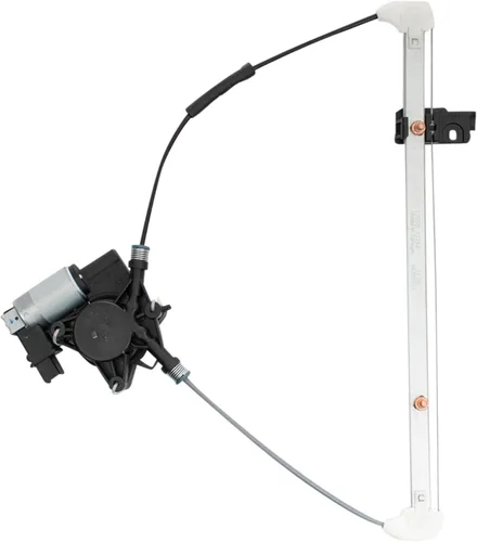 Miniatura 163 de TRQ Elevalunas eléctrico trasero derecho compatible con Silverado Tahoe Sierra Escalade