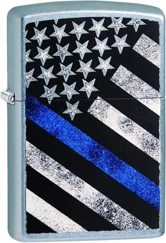Miniatura 11 de Zippo Encendedores Heroes