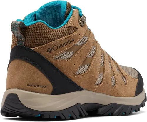 Miniatura 10 de Columbia Redmond III Mid - Zapatos de senderismo impermeables para mujer