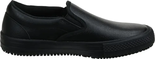 Miniatura 9 de Skechers para trabajar Gibson-Brogna SR sin cordones para mujer