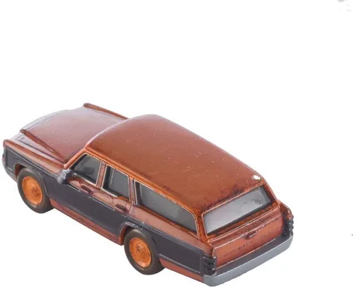 Miniatura 3 de Disney Pixar Cars Bill Revs