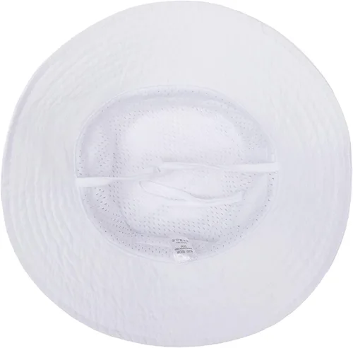 Miniatura 7 de Sombrero de sol para bebé de verano UPF 50+, sombrero de pescador de ala ancha, sombreros de playa para bebés niños y niñas de 0 a 6 años
