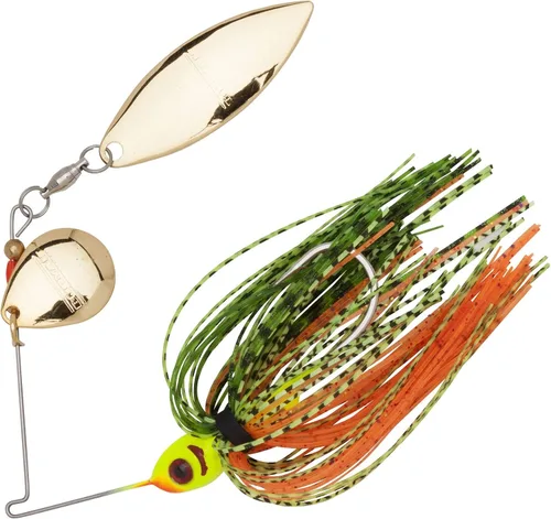 Miniatura 45 de Booyah - Señuelo de pesca de róbalo con hoja giratoria