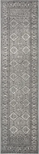 Miniatura 57 de Safavieh - Alfombra decorativa de la colección Tulum, modelo TUL264F, estilo marroquí, bohemio y desgastado, no suelta pelusa, para sala, vestíbulo