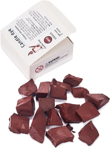Miniatura 12 de Tinte de cera para velas de soja, 26 populares bloques de coloración de tinte de velas, colorante de cera de vela premium, bloques de velas 26