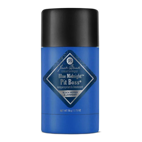 Miniatura 10 de Desodorante y antitranspirante Jack Black Pit Boss para hombres - 2.75 onzas - Desodorante para hombres con piel sensible