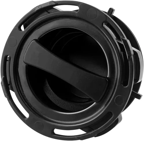 Miniatura 4 de Tapón magnético para triturar basura 75257, piezas de eliminación de basura: enciende y apaga tu triturador de control de cubierta.