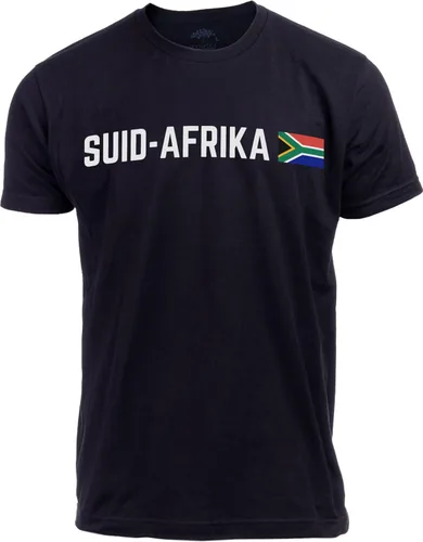 Miniatura 98 de Naciones del Mundo Camiseta Unisex con Símbolo de Bandera de Orgullo Nacional y Escudo para Hombres o Mujeres