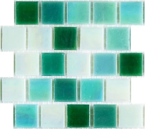 Miniatura 27 de Parent of Mosaic Tiles 01 blanco perla
