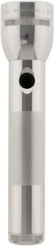 Miniatura 39 de MagLite, Linterna resistente incandescente de 2-células D en caja expositora