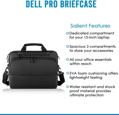 Miniatura 2 de Dell unisex-adult Po-bc-15-20