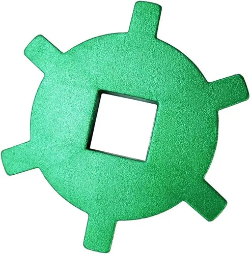 Miniatura 7 de DOCA Filtro de combustible de aleación de aluminio Instalar herramienta de extracción Llave para Mercury Verado/Optimax 91-896661Mercruiser (azul)