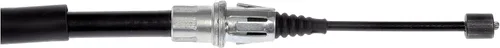 Miniatura 3 de Dorman C661209 - Cable de freno de estacionamiento para el lado del pasajero trasero compatible con modelos seleccionados Cadillac/Chevrolet/GMC