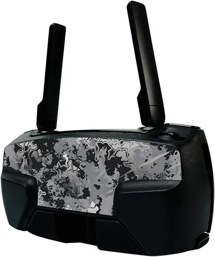 Miniatura 5 de MightySkins - Skin para DJI Mavic Mini Drone Quadcopter portátil – Viper Urban Funda protectora de vinilo duradera y única Fácil de aplicar