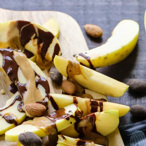 Miniatura 7 de Hu Hunks - Almendras veganas cubiertas de chocolate con sal marina, paquete de 6 unidades, sin OMG, sin gluten, paleo, chocolate negro orgánico