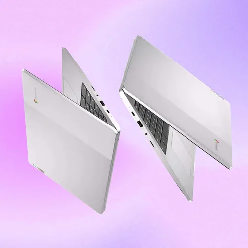 Miniatura 8 de Lenovo Chromebook FHD de 15.6 pulgadas, Intel Quad-Core N4120 (> N4020) 4 GB de RAM, 192 GB de almacenamiento, (64 GB eMMC+128 GB SDCard), con Gris