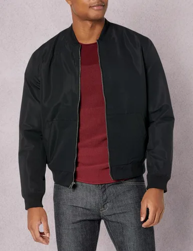 Miniatura 7 de Lucky Brand Chaqueta bomber para hombre