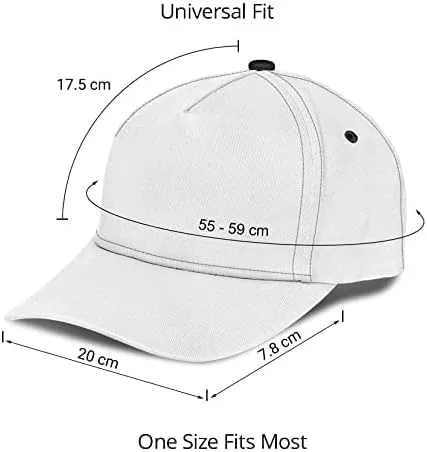 Miniatura 6 de CleveFit 3D Printed, One Nation Under God Baseball Cap, American Eagle Hat for USA Patriots, Unique Design Hat
