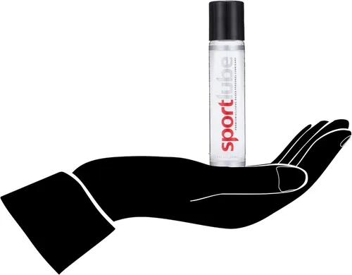 Miniatura 2 de Lubricante de silicona premium (1 onza (paquete de 3)) – Lubricación sexual personal para hombres y mujeres – Larga duración, hipoalergénico