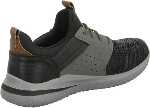 Miniatura 6 de Skechers Delson 3.0 Cicada - Zapatillas para hombre