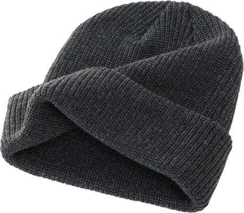 Miniatura 121 de Connectyle Classic - Gorro de invierno para hombre (acrílico, tejido de punto)