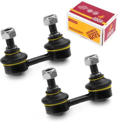 Miniatura 246 de Metrix Premium - Barra estabilizadora delantera L & R K750188 y K750189 para Chevrolet Equinox 08-17, Captiva Sport 12-15, GMC Terrain 10-17